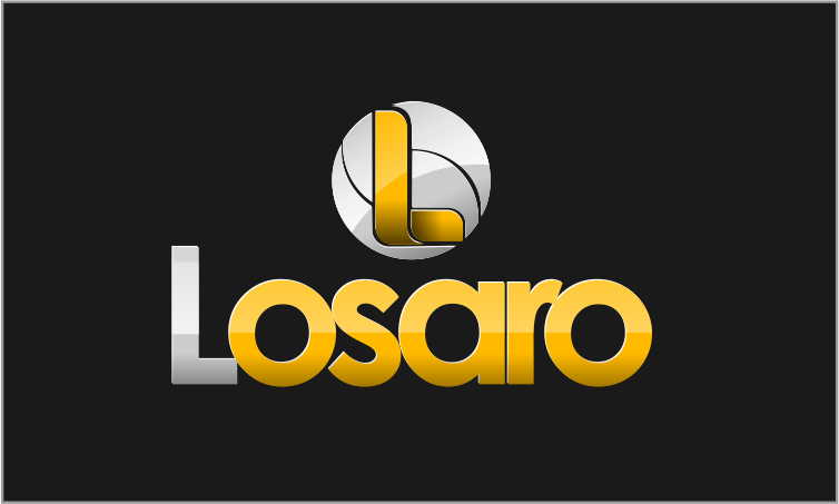Losaro logo
